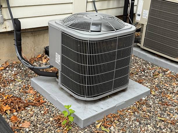 24/7 Emergency Hvac experts in North Lewisburg, OH
