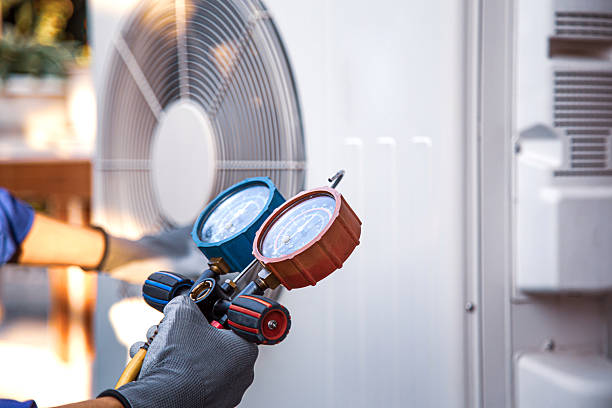 Affordable Hvac solutions in North Lewisburg, OH
