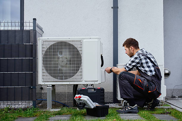 Top rated local Hvac specialists in North Lewisburg, OH